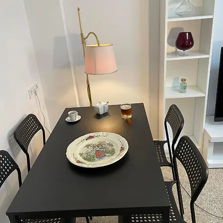 Family Apartment Castellon de la Plana