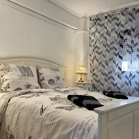 Family Apartment