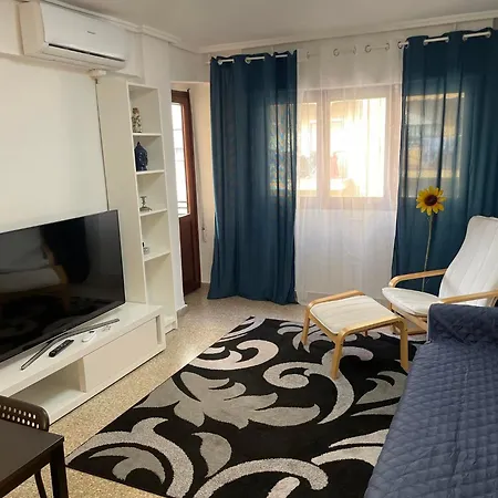 Apartment Family Castellon de la Plana