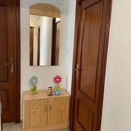 Family Apartment Castellon de la Plana