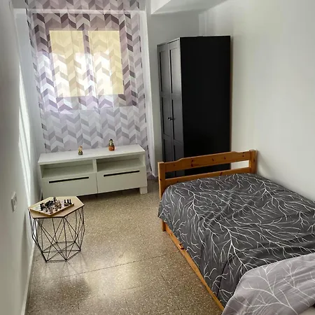 Family Apartment